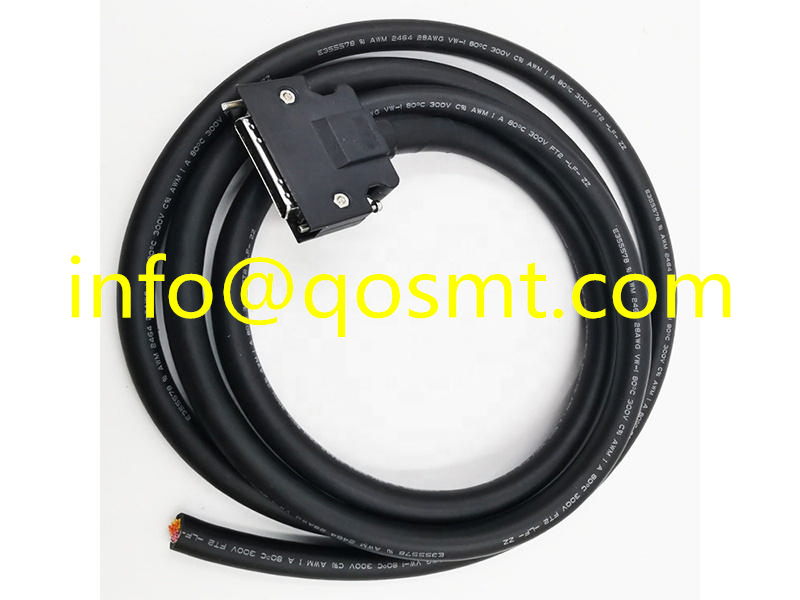 Panasonic interface cable 2 meter DV0P4360 for SMT machine